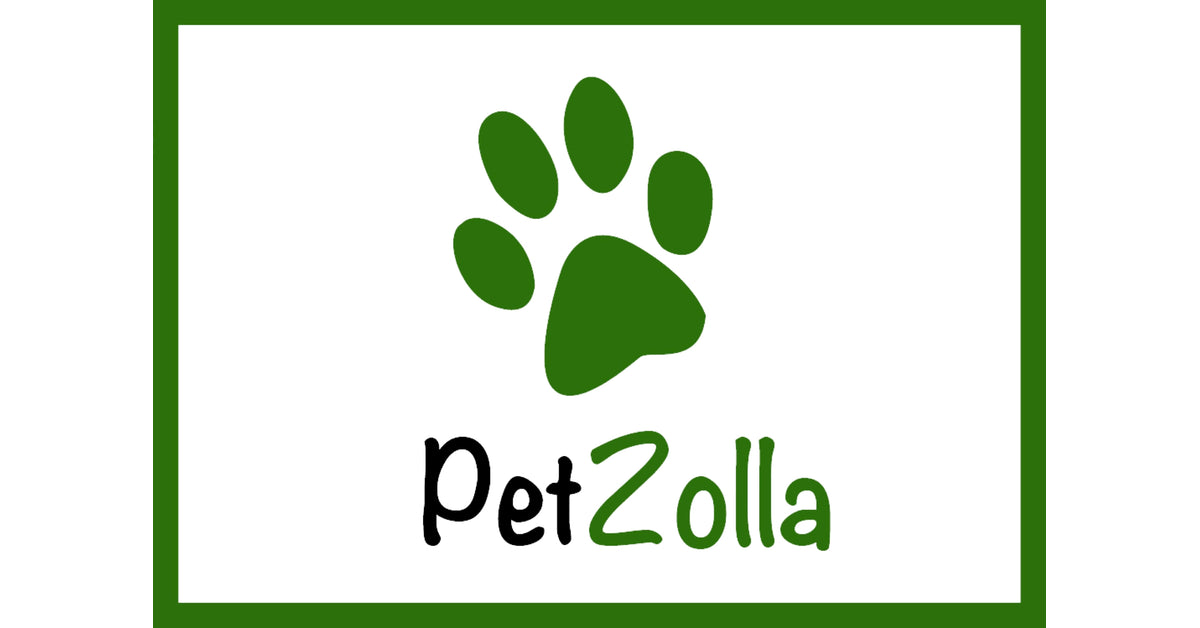 Petzolla - Una vera zolla di prato verde per il tuo amico a 4 zampe