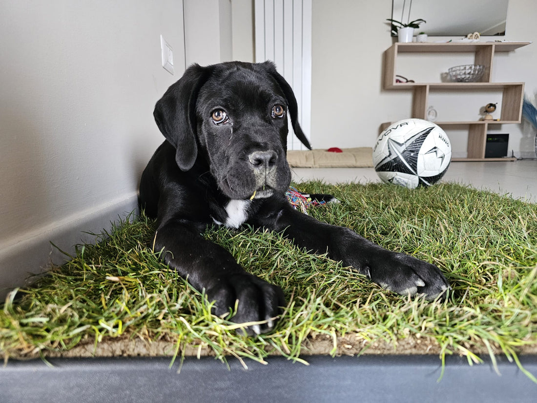 Guida completa alla PetZolla per CANI