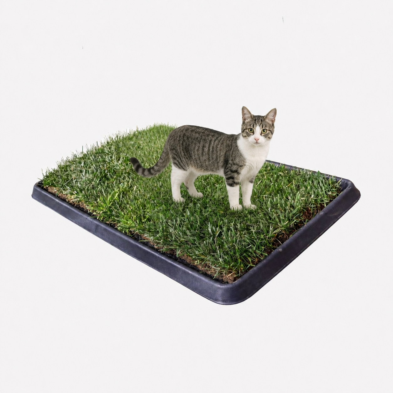 KIT Essenziale Gatto
